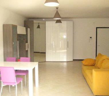 Bilocale in vendita a Stradella (Pavia)