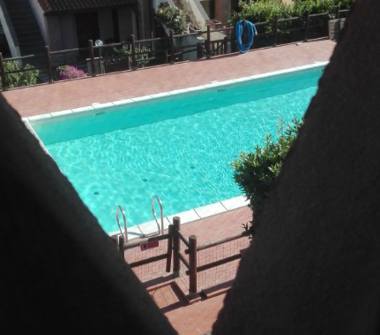 Quadrilocale in vendita a Orciano Pisano (Pisa)