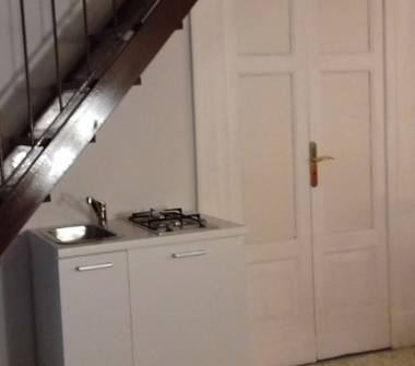 Affitto Appartamento Vacanze a Napoli, Zona Avvocata