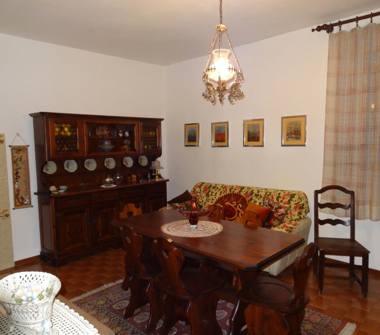 Casa indipendente in vendita a Casalino, Frazione Orfengo