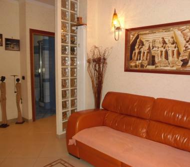 Porzione di casa in affitto a Roma, Zona Tuscolano