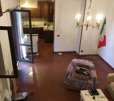 Villetta a schiera in affitto a Roma, Zona Olgiata