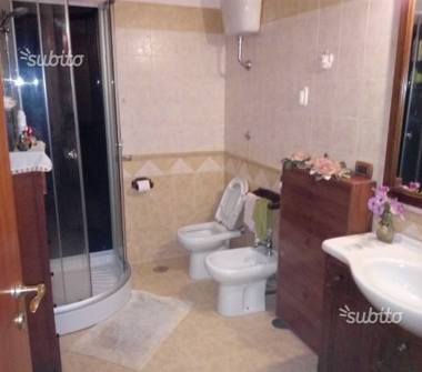 Casa indipendente in vendita a Quadrelle (Avellino)