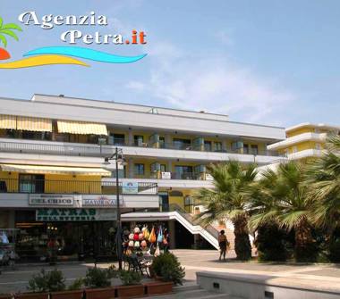 Quadrilocale in vendita a Alba Adriatica (Teramo)