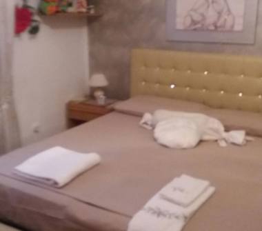 Affitto Stanza Doppia a Crotone, Frazione Centro città