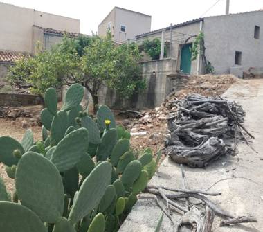 Rustico/Casale in vendita a Cefalù, Frazione Sant'Ambrogio