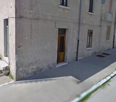 Loft/Open Space in vendita a Vastogirardi, Frazione Villa San Michele