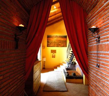 Affitto Rustico/Casale Vacanze a Mascali, Frazione Puntalazzo