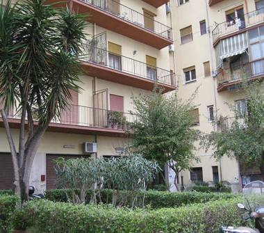 Appartamento in vendita a Palermo, Zona Indipendenza