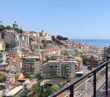 Attico in vendita a Sanremo (Imperia)