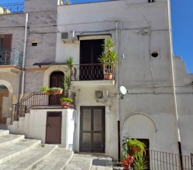 Appartamento in vendita a Canosa di Puglia (Barletta-Andria-Trani)