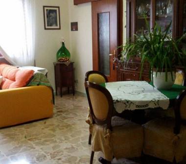 Trilocale in vendita a Ostuni (Brindisi), Via Sidney Sonnino 55