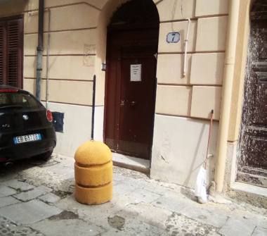 Quadrilocale in vendita a Termini Imerese (Palermo)