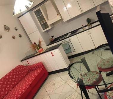 Casa indipendente in vendita a Ardea (Roma)