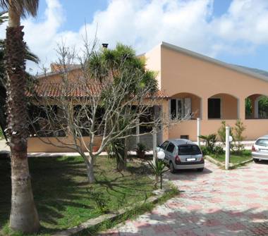 Villa in vendita a Alghero, Frazione Fertilia
