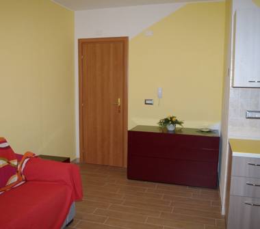 Trilocale in affitto a Perugia, Zona Elce