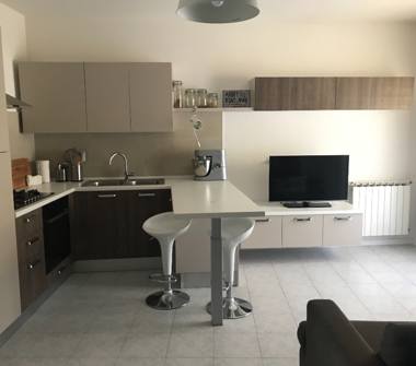 Bilocale in vendita a San Gemini (Terni)