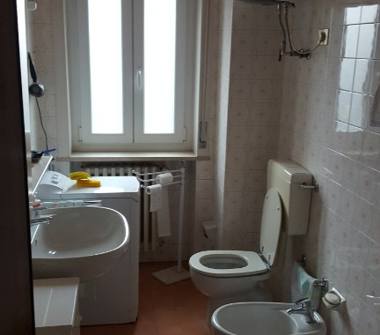 Trilocale in vendita a Andorno Micca (Biella)