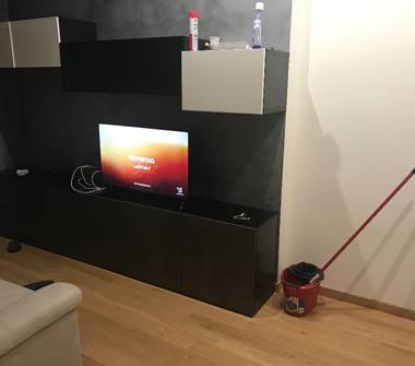 Affitto Stanza Singola a Roma, Zona Centocelle