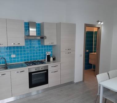 Affitto Casa Vacanze a Calasetta (Sud Sardegna), Via Vittorio Emanuele 33