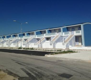 Trilocale in vendita a Campomarino, Frazione Lido Di Campomarino