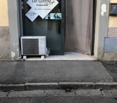 Parrucchiere in vendita a Empoli (Firenze)