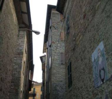 Rustico/Casale in vendita a Corniglio (Parma)