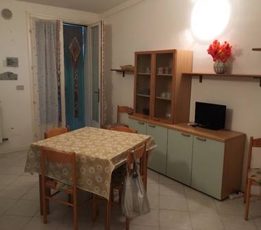 Bilocale in vendita a Comacchio, Frazione Lido Di Pomposa