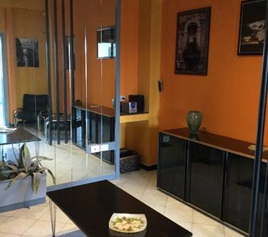 Trilocale in affitto a Catania, Zona Circonvallazione