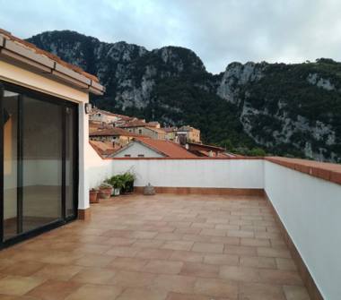 Attico in vendita a Laurino (Salerno)