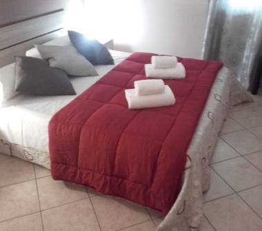 Affitto Stanza Doppia a Parma, Zona Fraore