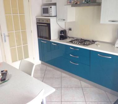 Quadrilocale in vendita a Mesenzana (Varese), Via Diaz 19