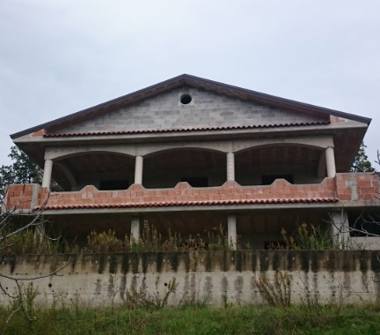 Villetta a schiera in vendita a Cicerale (Salerno)