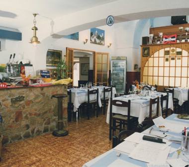 Albergo in gestione a Gallipoli (Lecce)