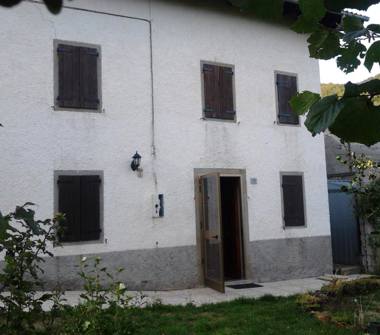 Altro in vendita a Pievepelago, Frazione Roccapelago