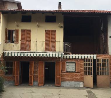 Casa indipendente in vendita a Vische (Torino)
