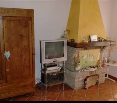 Appartamento in vendita a Rocca San Casciano (Forlì-Cesena)