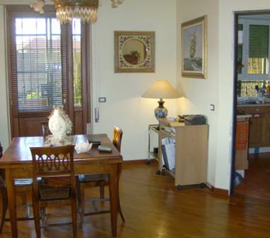 Appartamento in vendita a Camogli (Genova)