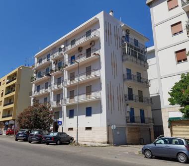 Affitto Stanza Singola a Messina (Messina)