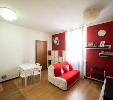 Bilocale in vendita a Rho (Milano)