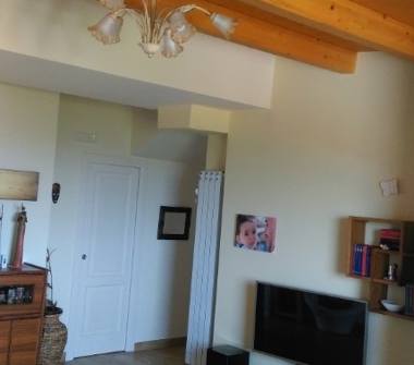 Appartamento in vendita a Santo Stefano del Sole (Avellino)