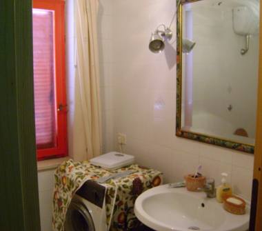 Casa indipendente in vendita a Chieuti (Foggia)