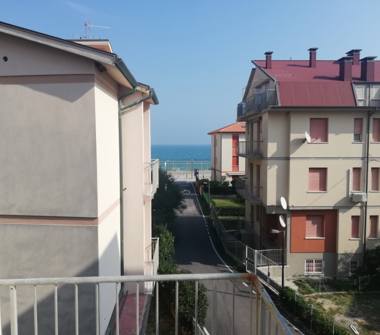 Quadrilocale in vendita a Fano, Frazione Torrette