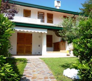 Porzione di casa in vendita a San Michele al Tagliamento, Frazione Bibione