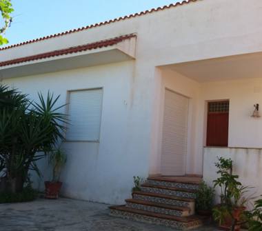 Affitto Villa Vacanze a Mazara del Vallo (Trapani)
