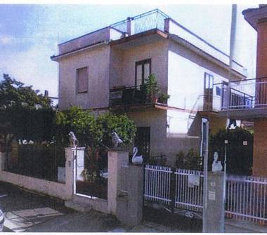 Quadrilocale in vendita a Aprilia (Latina)