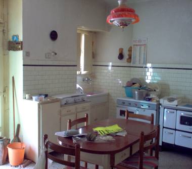 Casa indipendente in vendita a Toro (Campobasso), Via Occidentale 11