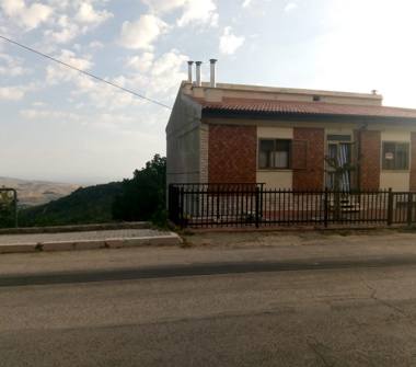 Casa indipendente in vendita a Volturino (Foggia)