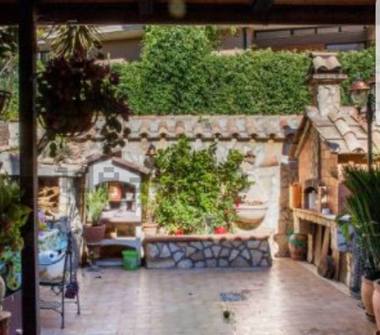 Trilocale in vendita a Marcellina (Roma)