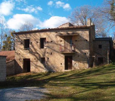 Rustico/Casale in vendita a Castelluccio Inferiore (Potenza)